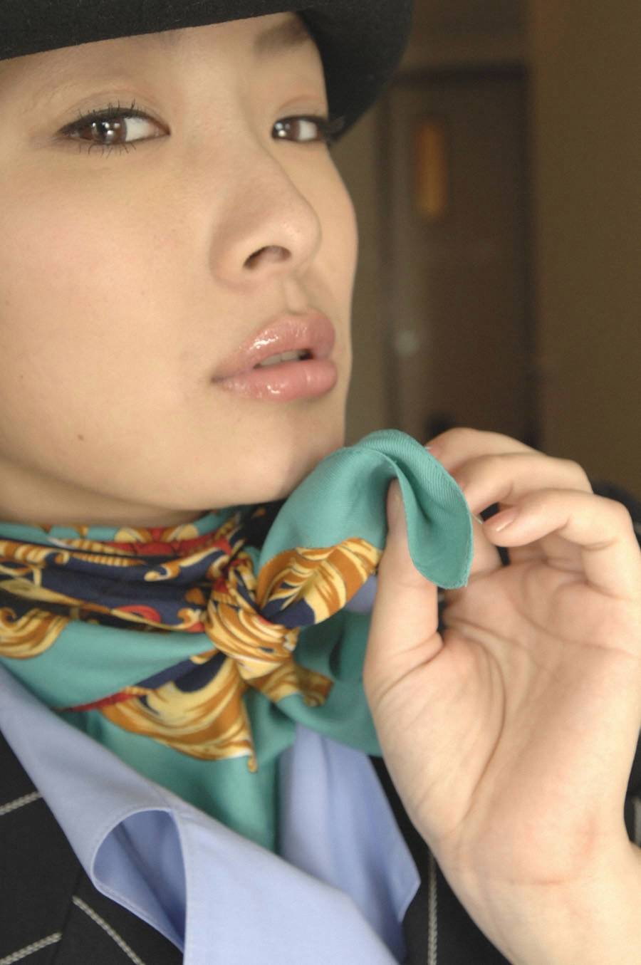 日本美女 佐藤和沙 Kazusa Sato [Princess Collection](1)